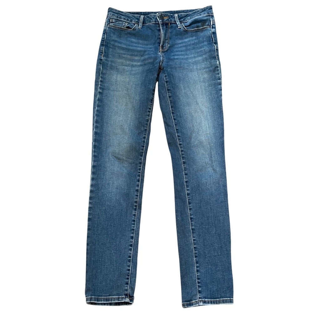 Women’s Calvin Klein skinny jeans size 4